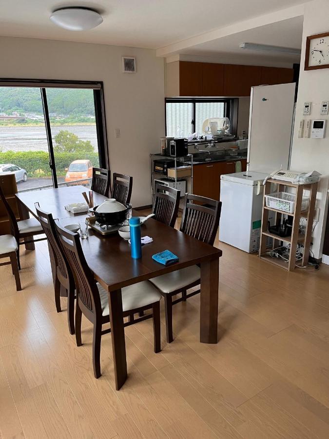 Guesthouse Hatenashi - Vacation Stay 43934V Hongu Extérieur photo