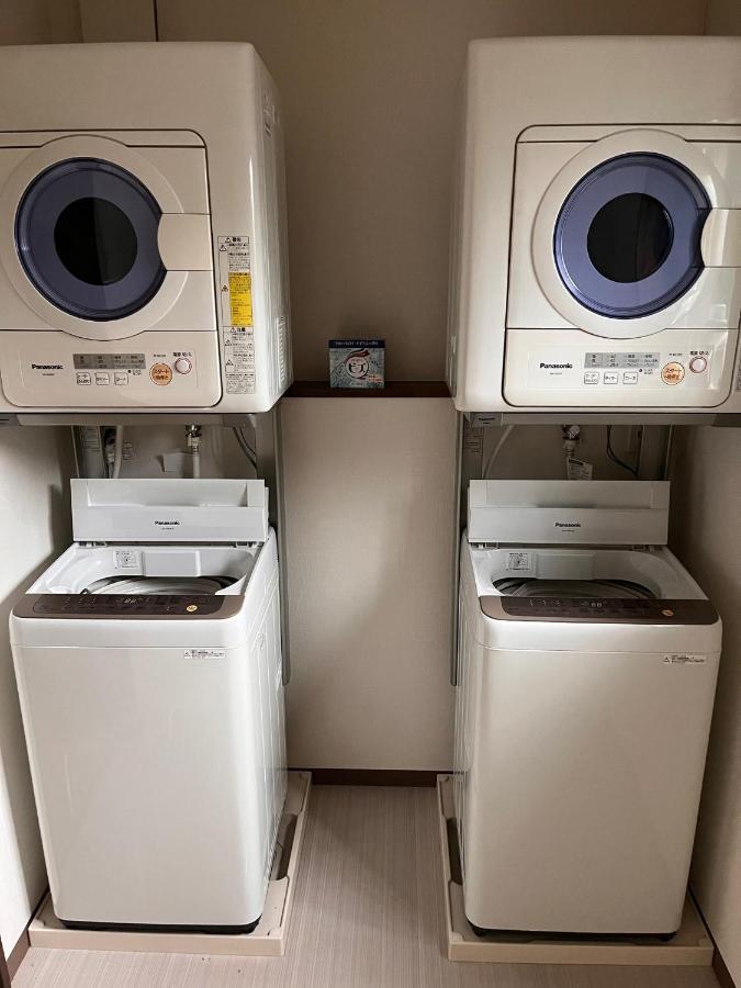 Guesthouse Hatenashi - Vacation Stay 43934V Hongu Extérieur photo