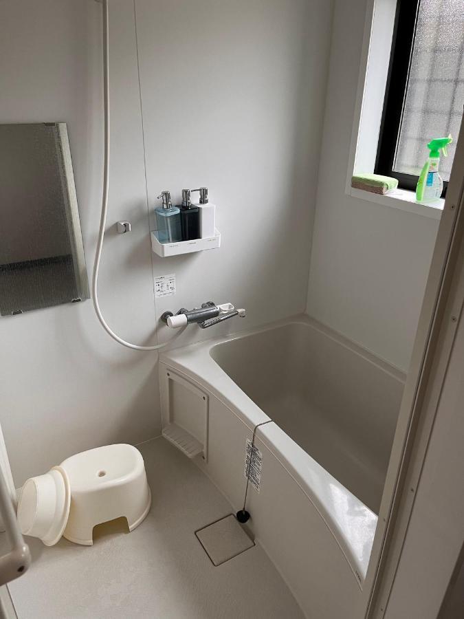 Guesthouse Hatenashi - Vacation Stay 43934V Hongu Extérieur photo