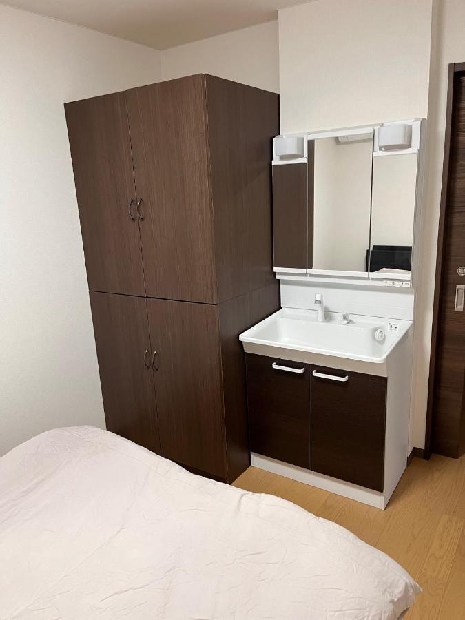 Guesthouse Hatenashi - Vacation Stay 43934V Hongu Extérieur photo